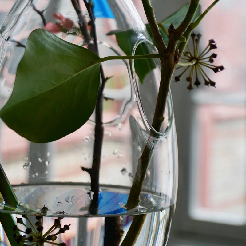 Lazy Vase