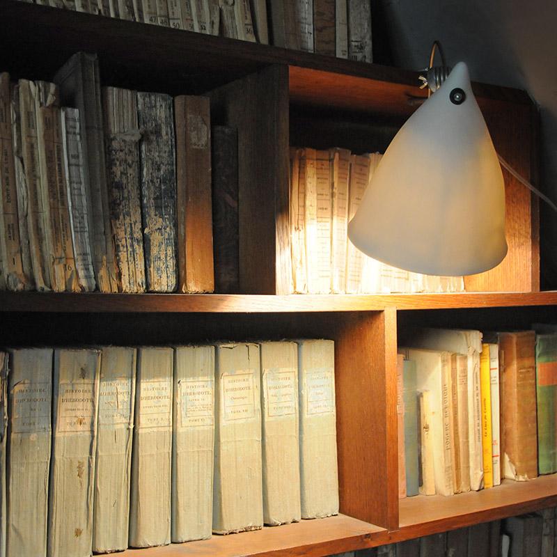 Cornette Lamp