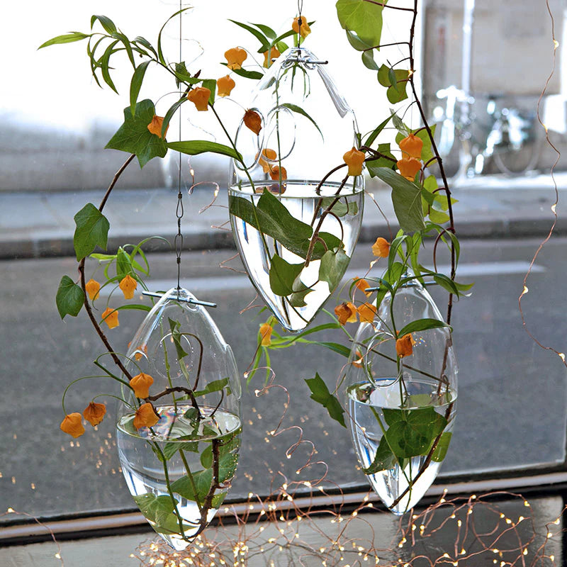 Lazy Vase