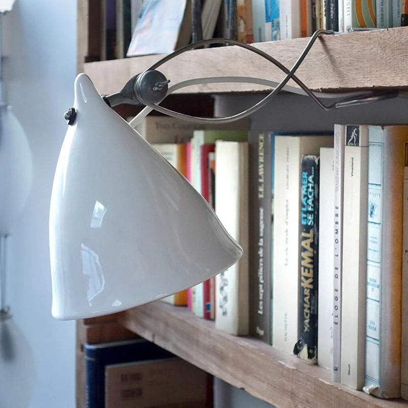 Cornette Lamp