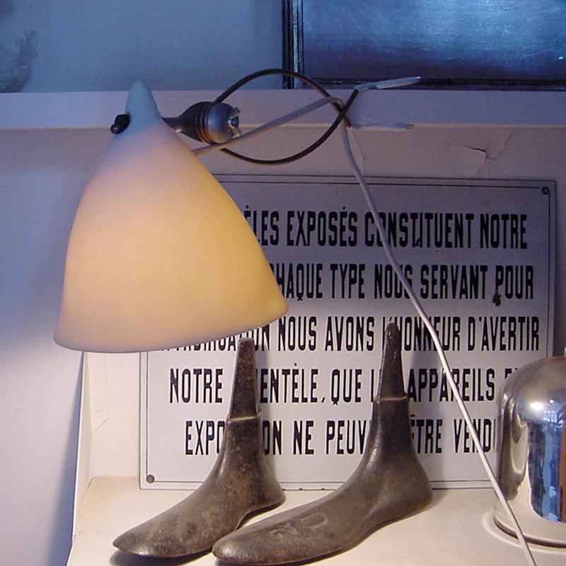 Cornette Lamp